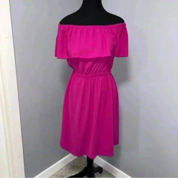 Aritzia - Wilfred Hosta Dress - Picture 2 of 8